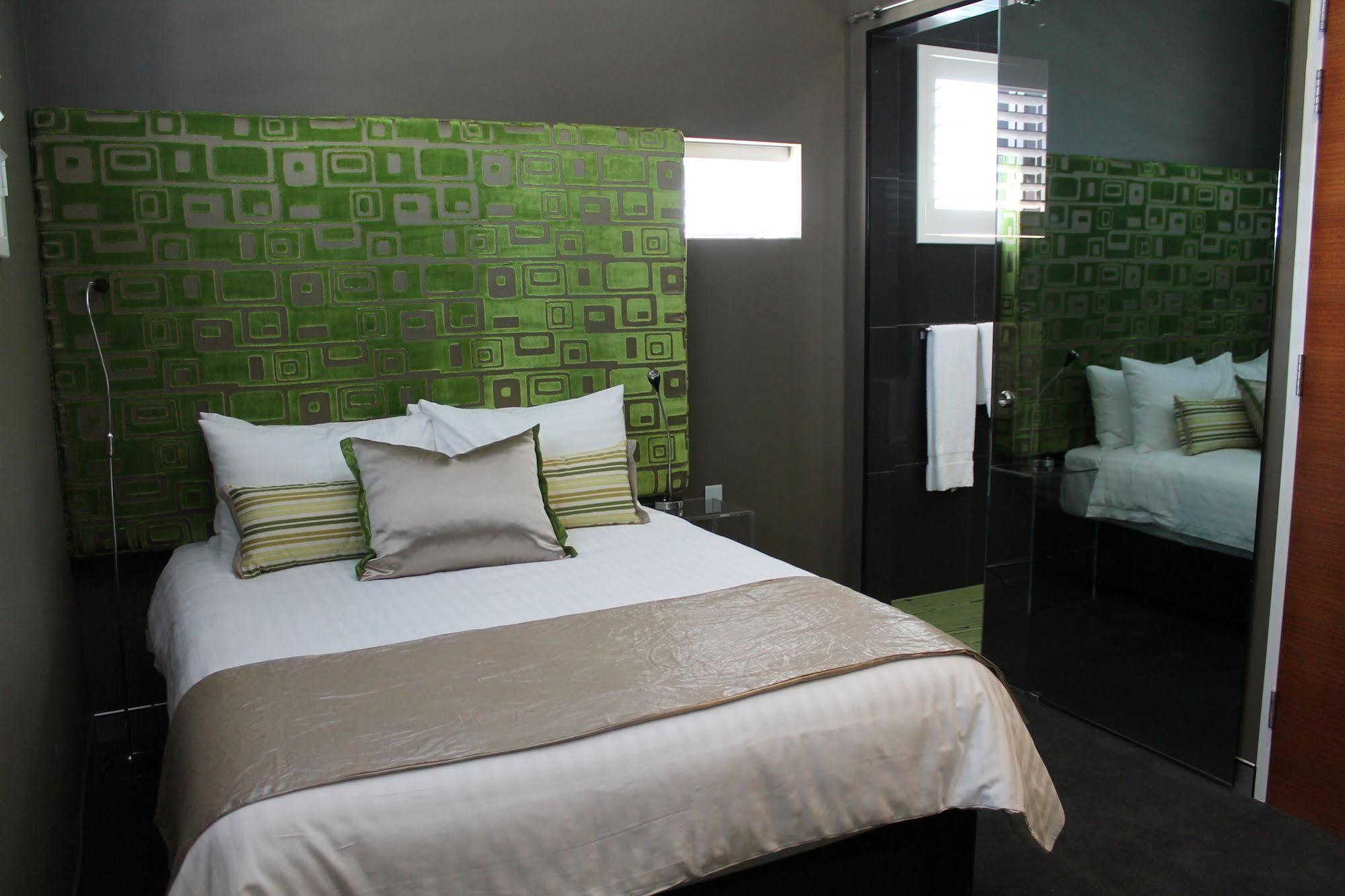 Junction Hotel Newcastle Eksteriør billede